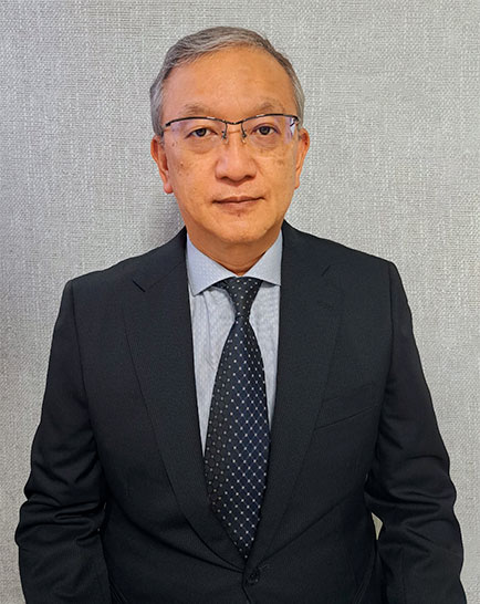 Frank Hirashima F-Line Consultoria