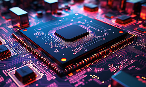 Componentes Eletrônicos